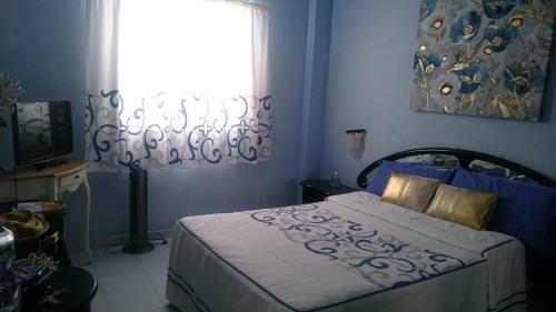 Habitaci�n Con Ba�o Privado