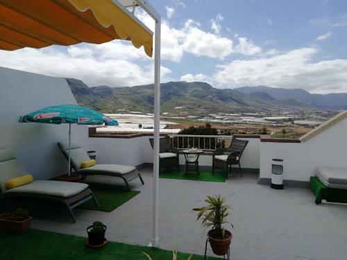 Habitaci�n Con Ba�o Privado