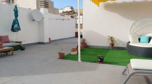 Habitaci�n Con Ba�o Privado