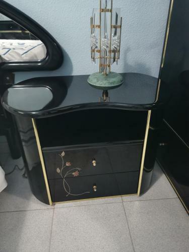 Habitaci�n Con Ba�o Privado