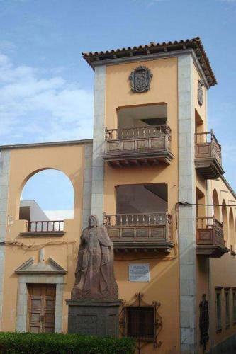 Habitaci�n Con Ba�o Privado