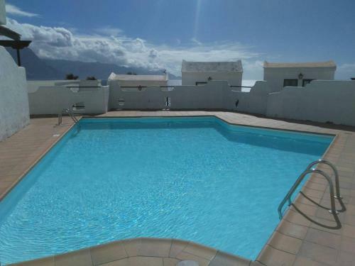 Apartamento Faro De Sardina