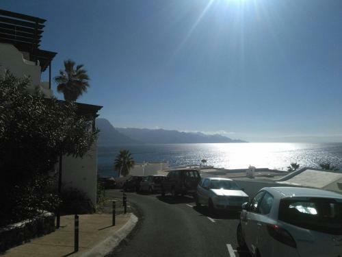 Apartamento Faro De Sardina