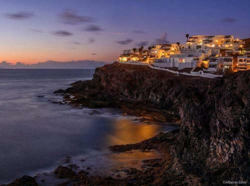 Apartamento Faro De Sardina