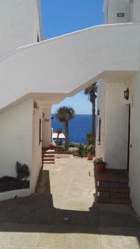 Apartamento Faro De Sardina
