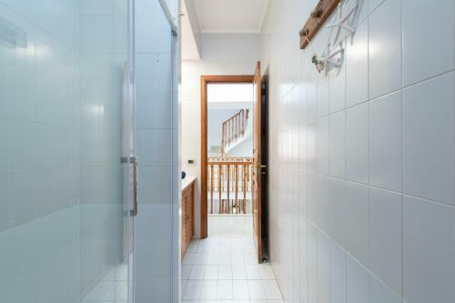 Villa The Yellow House Climatized Pool - Solarium - Parking