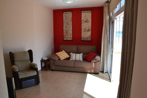 Apartamento �tico San Miguel