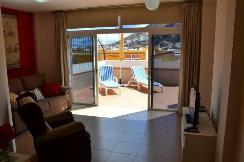 Apartamento �tico San Miguel