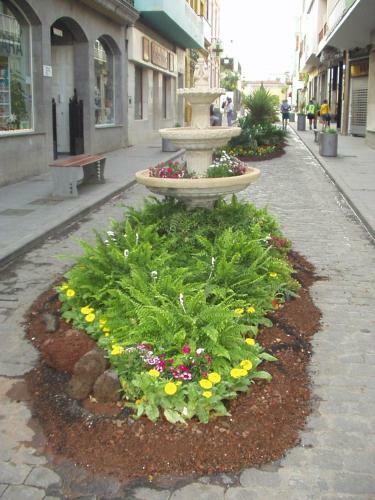 Apartamento �tico San Miguel