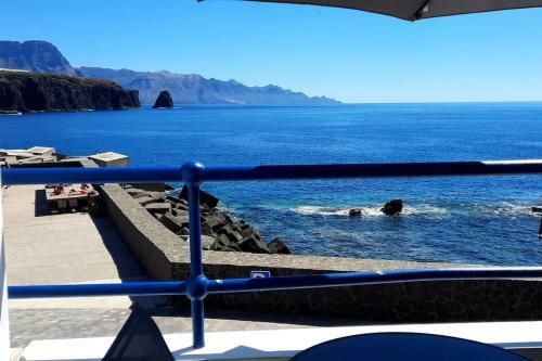 Apartamento El Roquete, Feel The Sea
