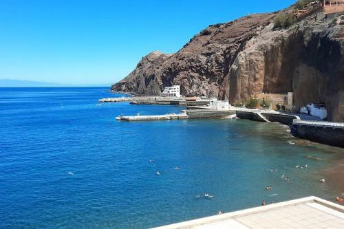 Apartamento El Roquete, Feel The Sea