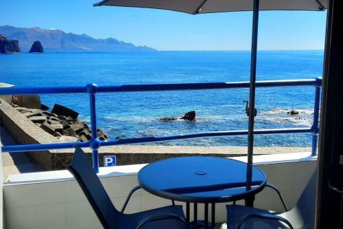 Apartamento El Roquete, Feel The Sea