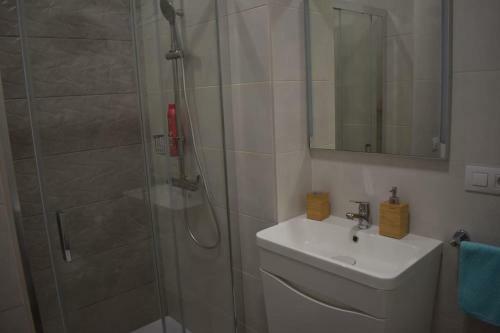 Apartamento El Roquete, Feel The Sea