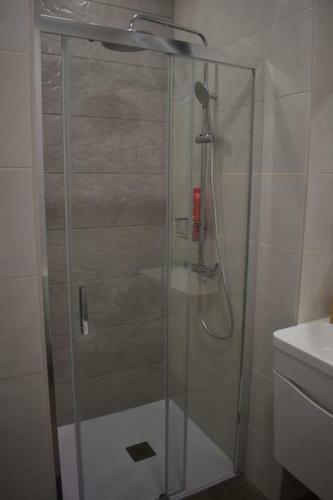 Apartamento El Roquete, Feel The Sea