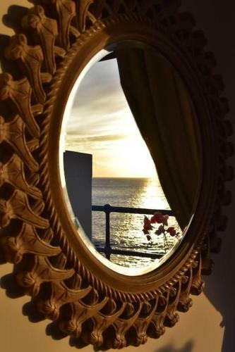 Apartamento El Roquete, Feel The Sea