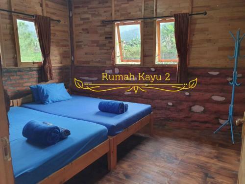 Hotel Kampung Istal Bogor