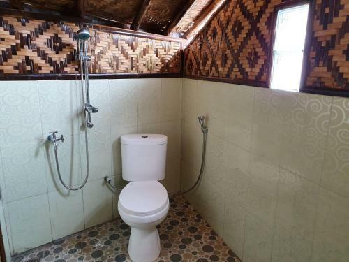 Hotel Kampung Istal Bogor