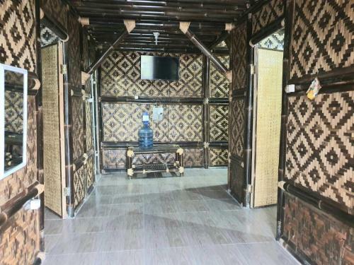 Hotel Kampung Istal Bogor