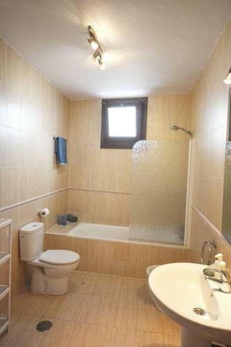 Apartmento Clare, Frigiliana