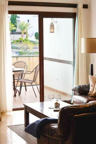 Apartmento Clare, Frigiliana