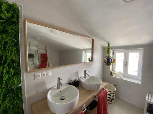 Apartamento Confortable Casa R�stica Reci�n Renovada