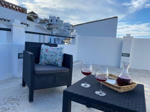 Apartamento Confortable Casa R�stica Reci�n Renovada