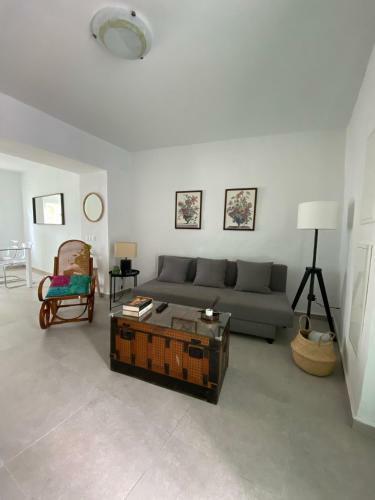 Apartamento Confortable Casa R�stica Reci�n Renovada