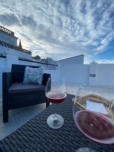 Apartamento Confortable Casa R�stica Reci�n Renovada