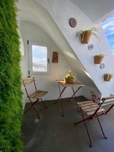 Apartamento Confortable Casa R�stica Reci�n Renovada