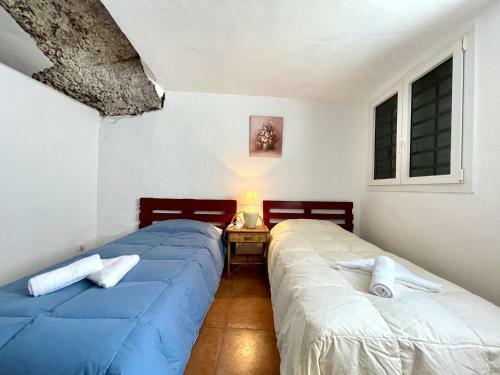 Casa Cueva La Hoyeta