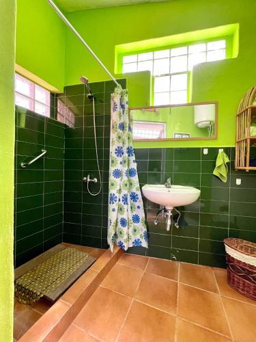 Casa Cueva La Hoyeta