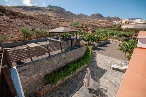Villa Finca Jard�n Del Norte