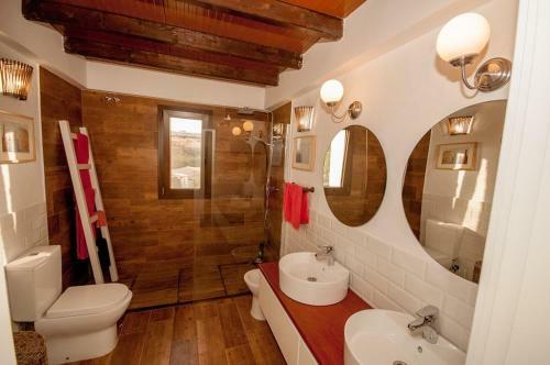 Villa Finca Jard�n Del Norte