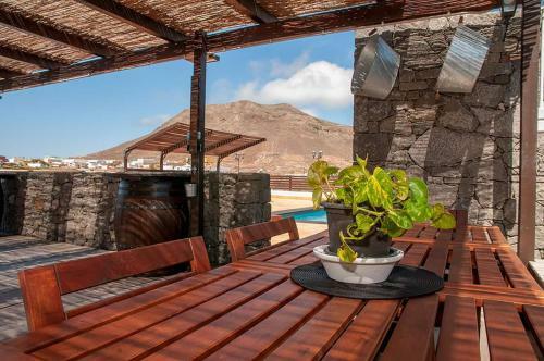 Villa Finca Jard�n Del Norte