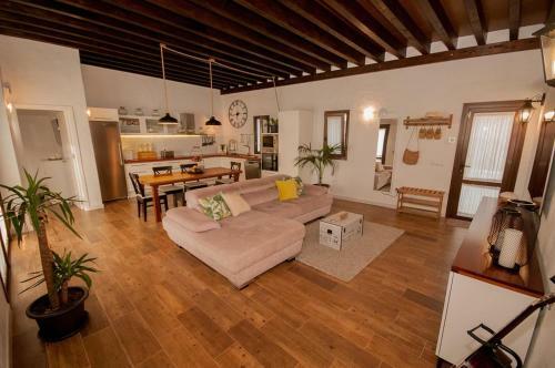 Villa Finca Jard�n Del Norte