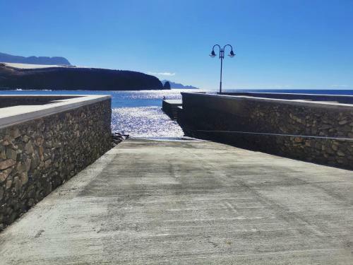 Historic Charming House, Beautiful Views Of Teide