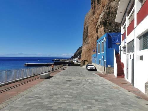 Historic Charming House, Beautiful Views Of Teide