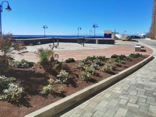 Historic Charming House, Beautiful Views Of Teide