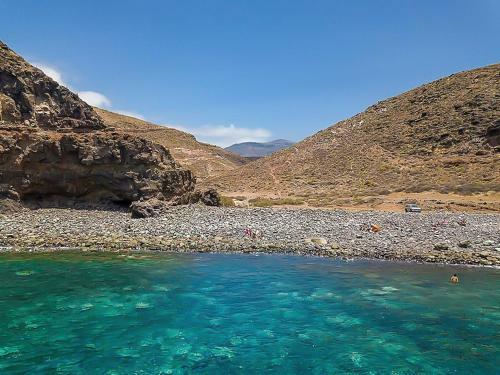 Historic Charming House, Beautiful Views Of Teide