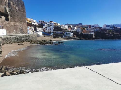 Historic Charming House, Beautiful Views Of Teide