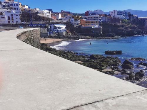 Historic Charming House, Beautiful Views Of Teide