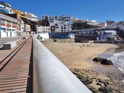Historic Charming House, Beautiful Views Of Teide