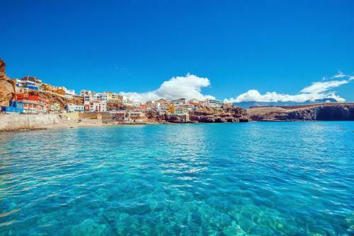Historic Charming House, Beautiful Views Of Teide