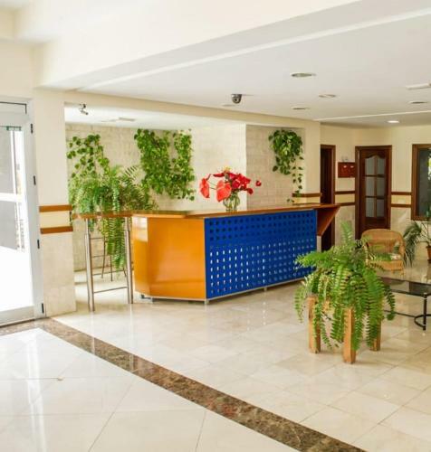 Apartamento Sol Y Playa Con Piscina Y Wifi