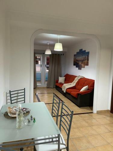 Apartamento Sol Y Playa Con Piscina Y Wifi