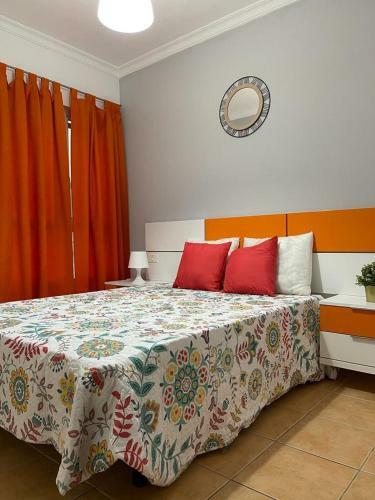 Apartamento Sol Y Playa Con Piscina Y Wifi
