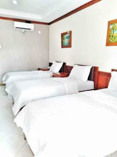 Hotel Bahtera Pt.pelni