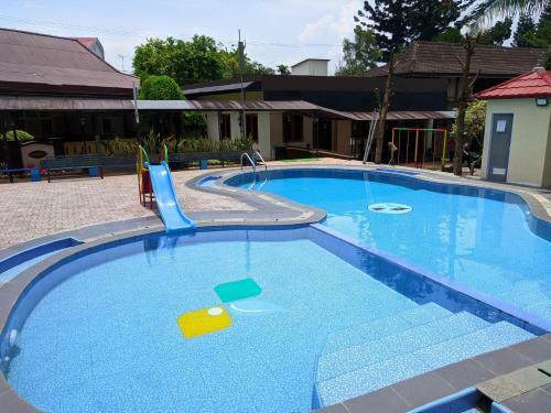 Hotel Bahtera Pt.pelni