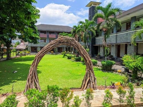 Hotel Bahtera Pt.pelni