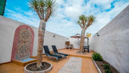 Casa De Los Dragos